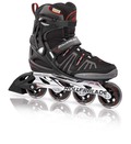 Rollerblade Spark 80 Alu Herren Inline Skates - Modell 2012